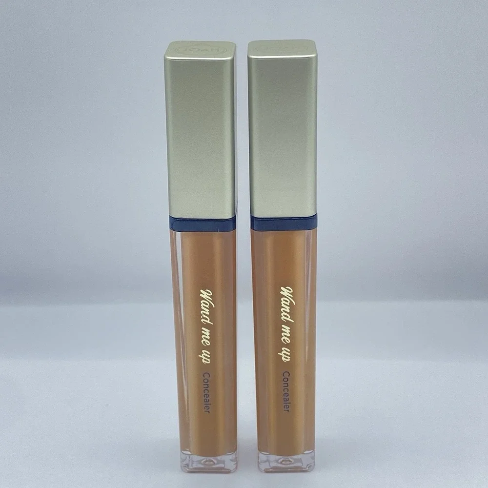 2x Joah Kiss Wand Me Up Concealer JWC45 Cafe New